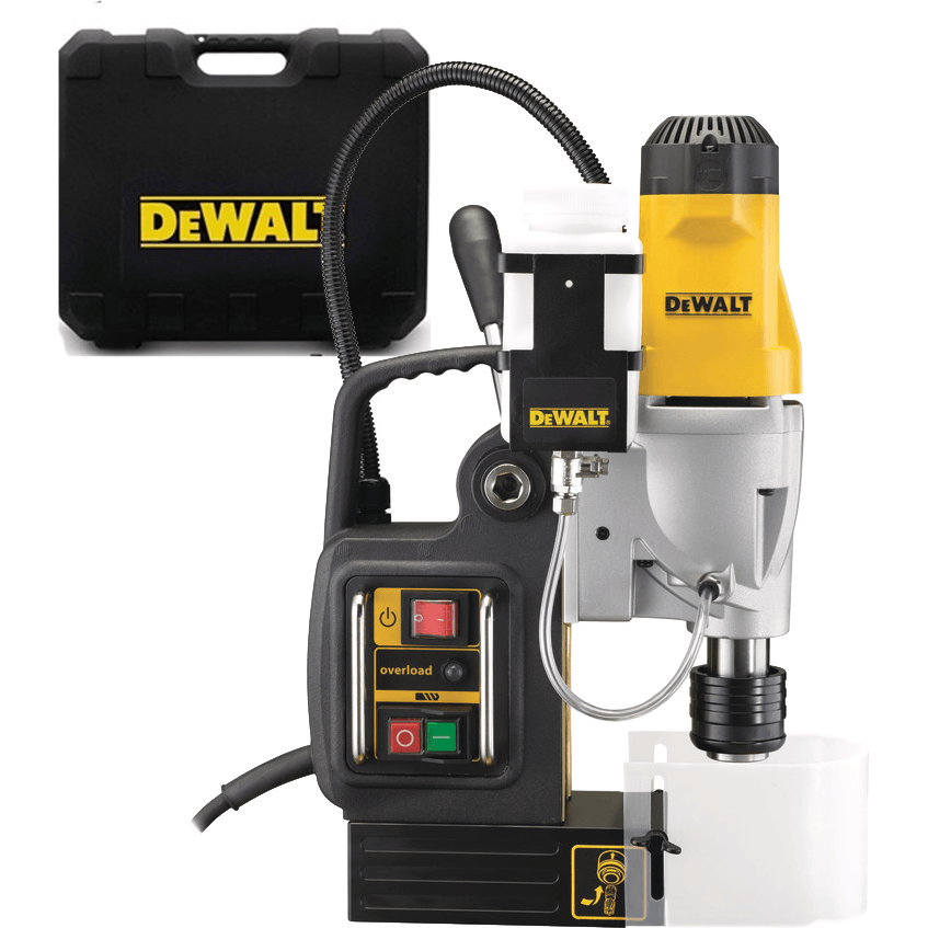 Dewalt DWE1622K Magnetic Drill Press 50mm 1200W - KHM Megatools Corp. Dewalt DWE1622K Magnetic Drill Press 50mm 1200W - KHM Megatools Corp.